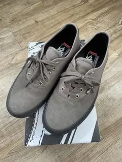 VANS SKATE AUTHENTIC BUNGEE CORD
