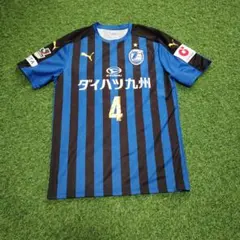 PUMA 大分トリニータ ユニフォーム Lサイズ