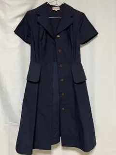 Vivienne Westwood ヴィヴィアンウエストウッド ワンピースのサムネイル