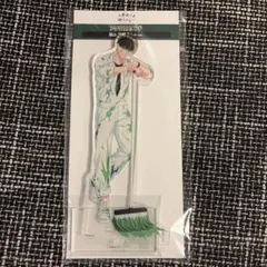 来世は他人がいい ペインター 深山霧島 アクリルスタンド