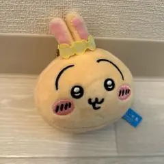 ちいかわ　うさぎ