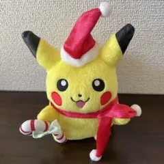 2026年最新】ピカチュウ ぬいぐるみ クリスマス 2024の人気アイテム