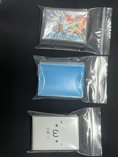 デュエマスリーブまとめ売り デッキ