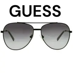 GUESS アビエーター サングラス / Aviatorのサムネイル