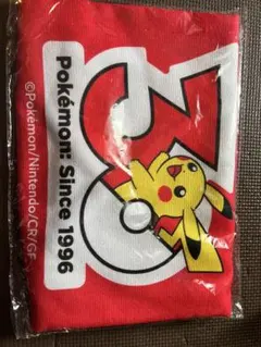 ポケモン 30周年記念 カープコラボグッズセット - メルカリ