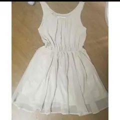 未使用スパイラルガール ワンピース