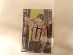 チェンソーマン 吉田ヒロフミ ポストカード