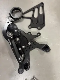 在庫1点】ホンダ ズーマー AF58 太足用吊り下げ ロンホイキット 直吊り