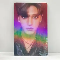 ATEEZ ホンジュン Higher WONDERLANDトレカ - メルカリ
