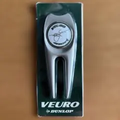 DUNLOP VEURO グリーンフォーク　マーカー　新品