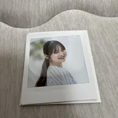 ノイミー 鈴木瞳美 想わせぶりっこ mv衣装 チェキ - メルカリ