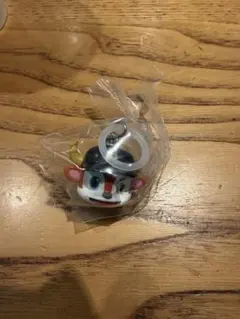 プロ野球マスコット カプセルトイ　バファローブルー