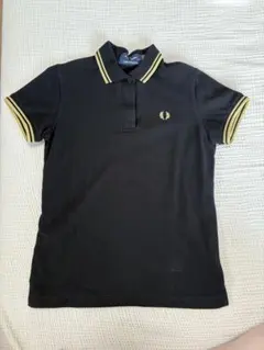 FRED PERRY ポロシャツ G12 UK10 - メルカリ
