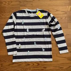 グラニフ 11ぴきのねこTシャツ 新品未使用 90 SS 親子リンク - メルカリ