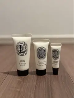 diptyqueディップティック 3点セットのサムネイル