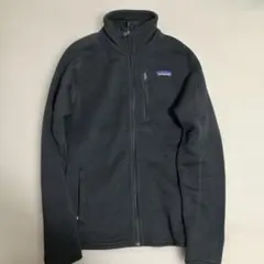 patagonia Men's Better Sweater Jacket xs