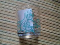 鬼滅の刃 時透無一郎 グラス