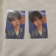 KO1KEYZファンミ ペンミ CD 会場予約 特典 トレカ 加藤大樹