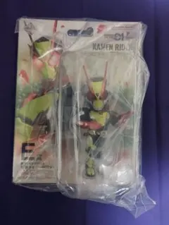 仮面ライダーゼロワン　一番くじ　E賞　ゼロツー