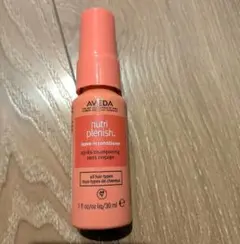 AVEDA nutri plenish リーブインコンディショナー 30mlのサムネイル