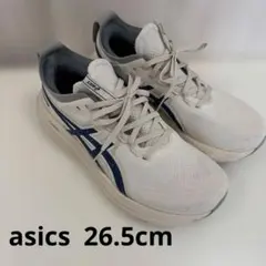 アシックスGEL-NIMBUS27 ランニングシューズ26.5cmのサムネイル