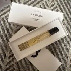 BYRADO LA TULIPE バイレード ラテュリップ 50ml Amazon.com : Byredo La Tulipe 1.6 oz Eau de Parfum : Beauty