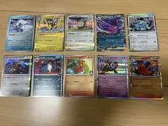 ち*✨様 ポケカ まとめ売り SR 92枚 デ*き様 ポケモンカード まとめ売り R〜SR 92枚 - メルカリ