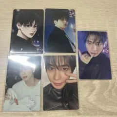 TXT カンテヒョン トレカ まとめ売り Starkissed