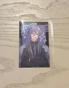 榊ネス トレカ 3SKM ハーフアニバ