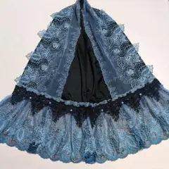 Handmadeクールタオルストール