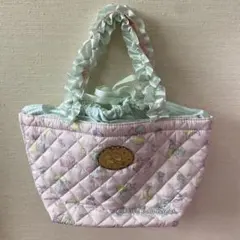 希少】80年代サンリオ キキララ きせかえBAG - メルカリ