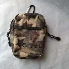 迷彩 ボディバッグ