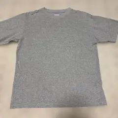 GLOBAL WORK Tシャツ グレー M