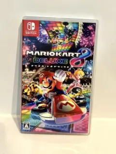 Nintendo Switch 本体＋マリオカート8 デラックス Nintendo Switch」本体と『マリオカート8 DX』のバンドルが欧州