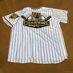 阪神タイガース Tigers R.BASS ユニフォーム 44 - メルカリ