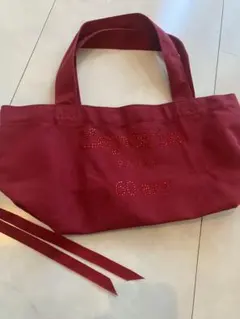 studiolab404.com トートバッグ レッド | Mercari