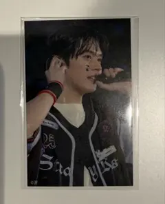 スキズ VR リノ グッズ購入特典 ステッカー Straykids MD