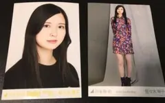 ★乃木坂46 生写真セット