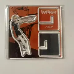 『ハイキュー!!』アクリル