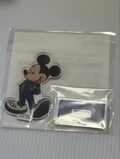 ラッキーくじオンライン ディズニーキャラクター クール！コレクション ミッキー