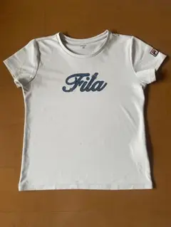 フィラ テニスウェア レディースTシャツM