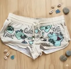 Rip curl ボードショーツ！ヘザーブラウンのサムネイル