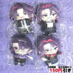 【A627】渡会雲雀　にじぱぺっと　まとめ売り　にじさんじ　VOLTACTION