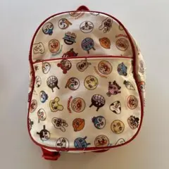 新品未使用　アンパンマン キャラクター リュック