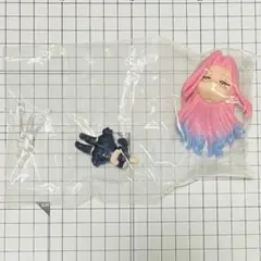 エイリアンステージ エイステ ねんどろいど ミジ フィギュア