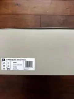 FEAR OF GOD ATHLETICS × adidas 28.5cm