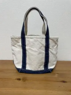 L.L.Bean×REMI RELIEF キャンパスミニ