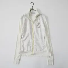 MARKANDLONA★マークアンドロナフリルジャケット新品38 待望のキッズコレクションを発売！ | MARK & LONA - マーク＆ロナ公式