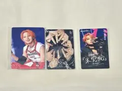 JO1 川尻蓮 ムビチケ