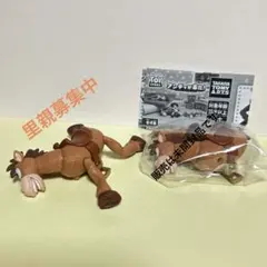 アンディが来た！ トイストーリー